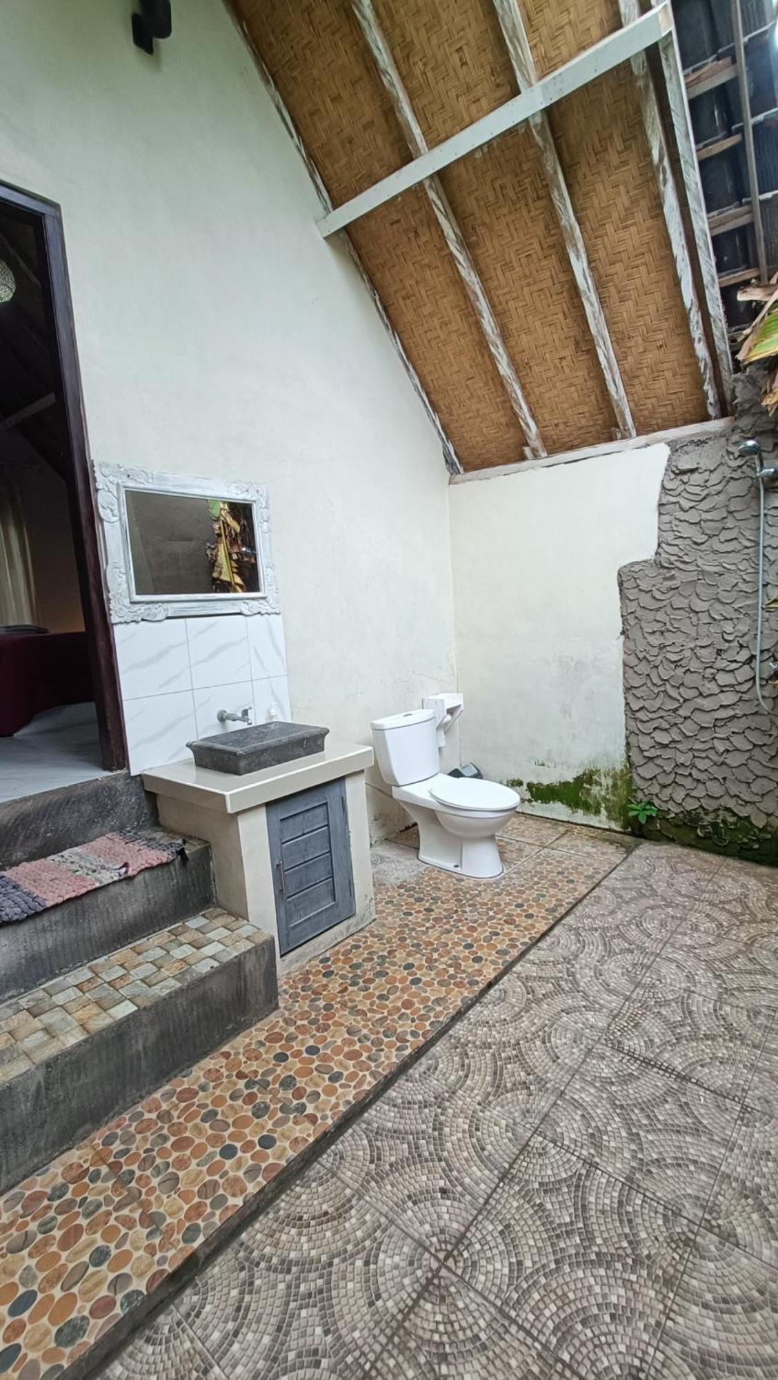 Alam Kowang Villa Теджакула Номер фото