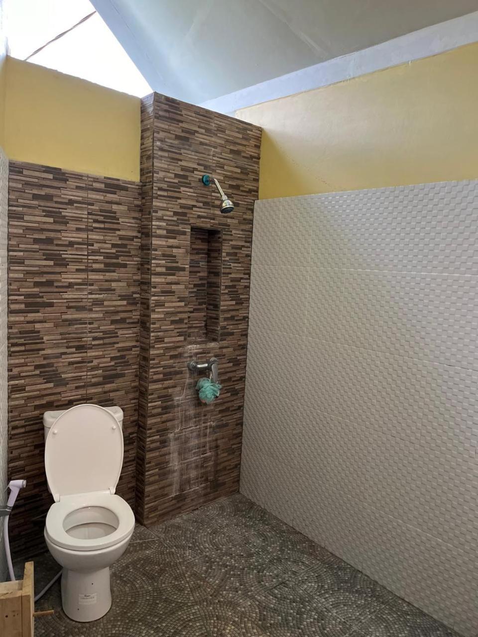 Alam Kowang Villa Теджакула Экстерьер фото