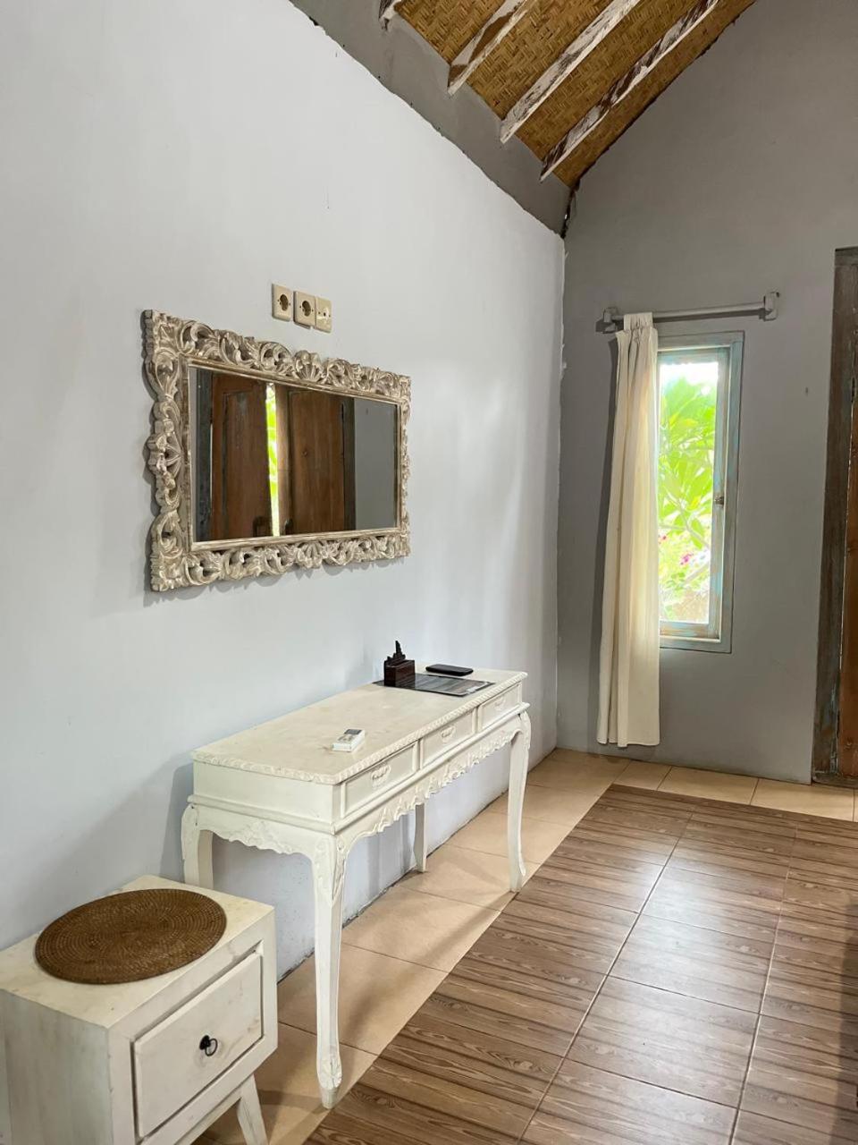 Alam Kowang Villa Теджакула Экстерьер фото