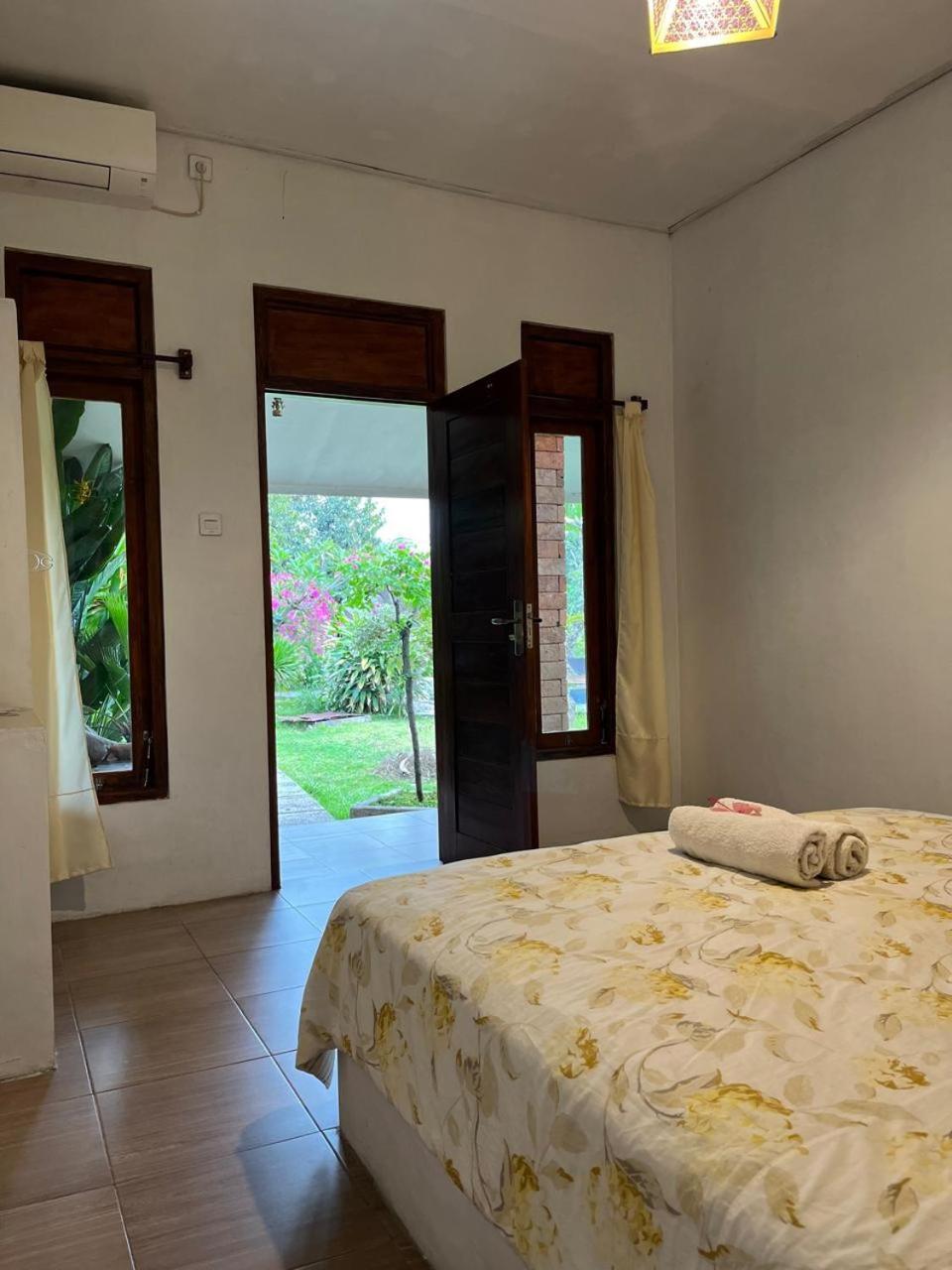 Alam Kowang Villa Теджакула Экстерьер фото