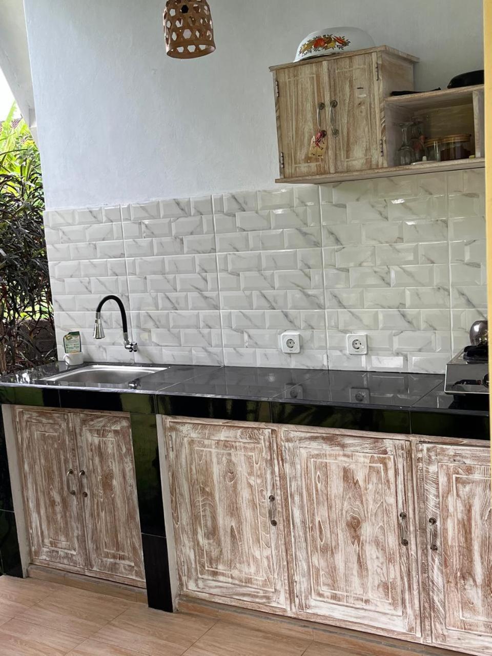 Alam Kowang Villa Теджакула Экстерьер фото