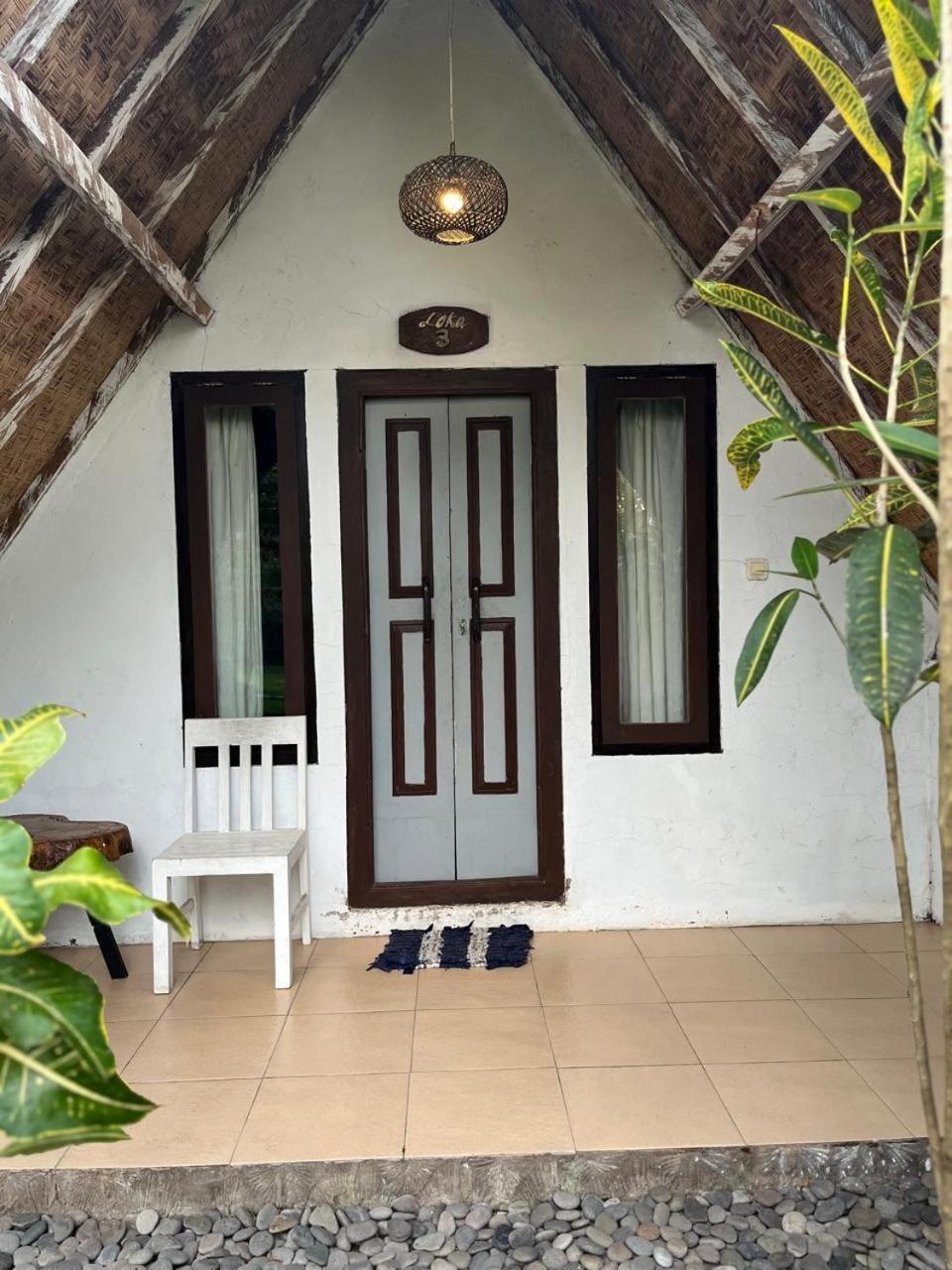 Alam Kowang Villa Теджакула Экстерьер фото