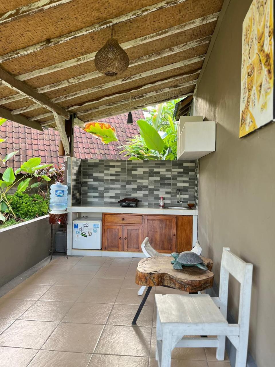 Alam Kowang Villa Теджакула Номер фото