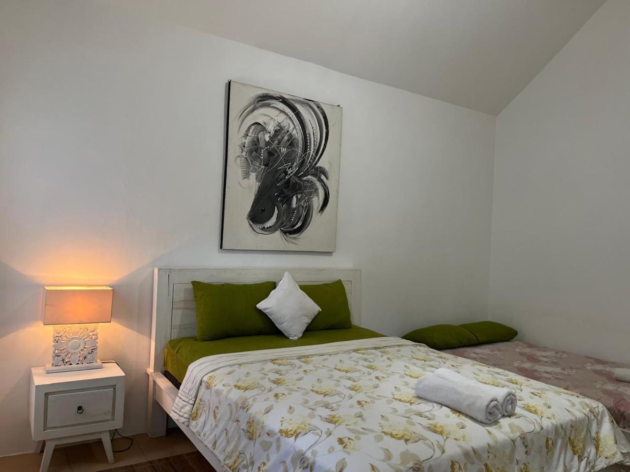 Alam Kowang Villa Теджакула Номер фото