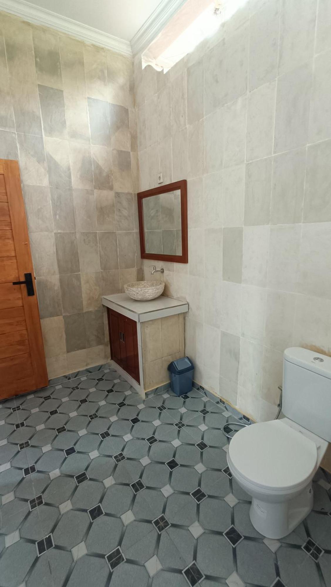 Alam Kowang Villa Теджакула Экстерьер фото