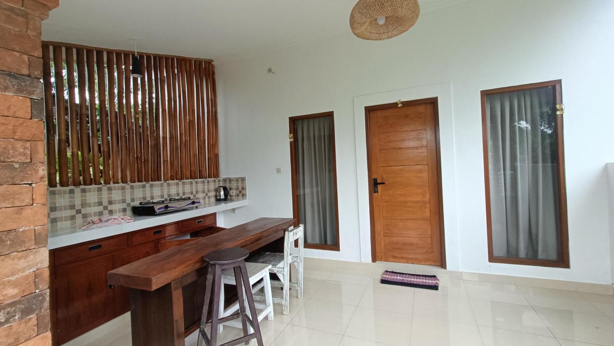 Alam Kowang Villa Теджакула Экстерьер фото