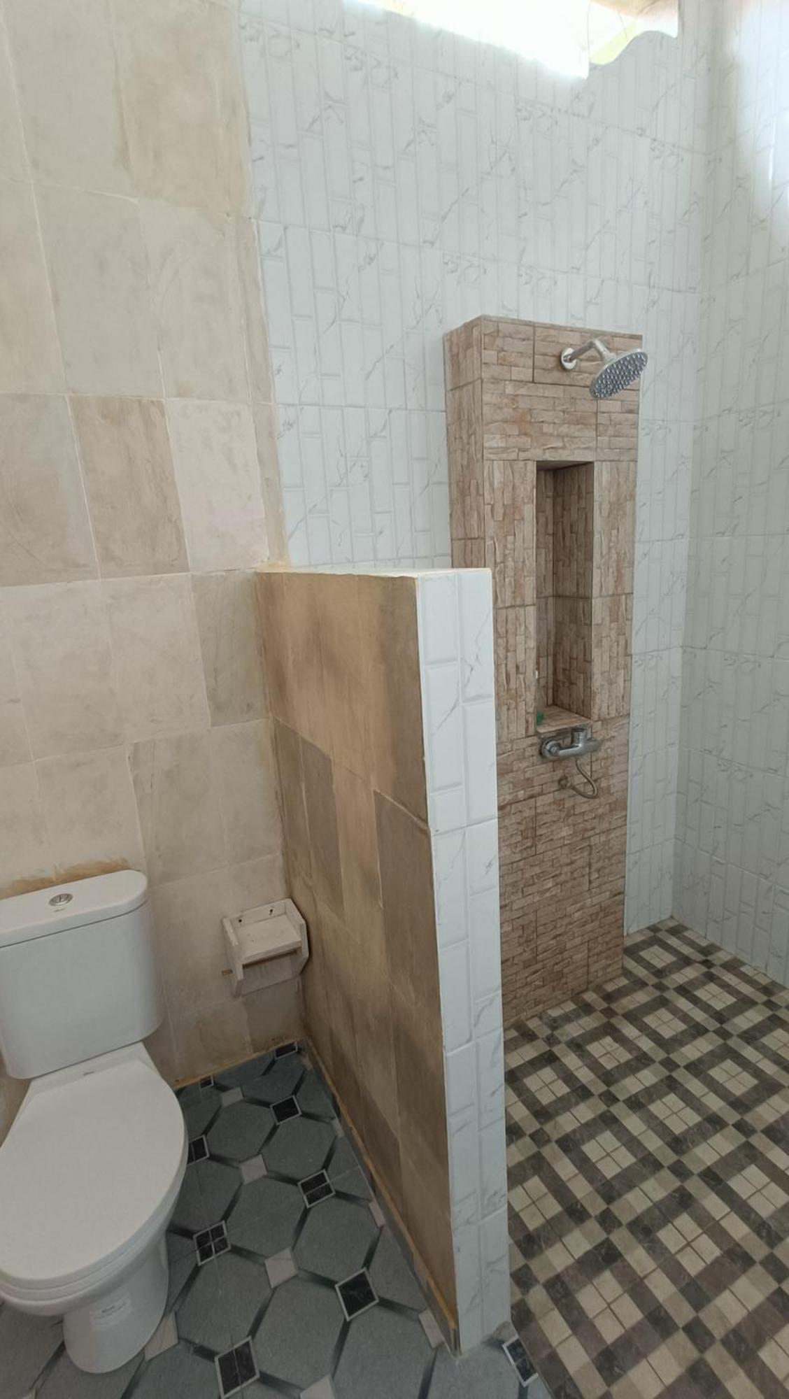 Alam Kowang Villa Теджакула Экстерьер фото